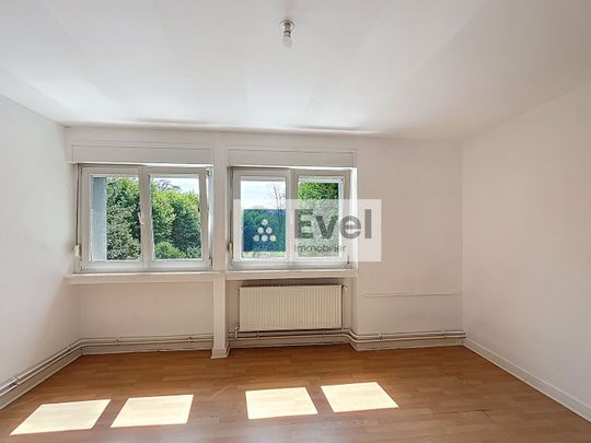 Appartement / Offre 58808667 - Photo 1