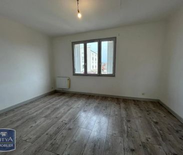 Appartement à louer 3 pièces 53.07m² - Photo 4