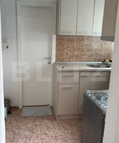 Garsonieră de închiriat, 30 mp, zona Noua - Photo 3