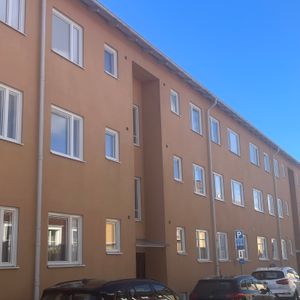 Trotzgatan 43 - Photo 2