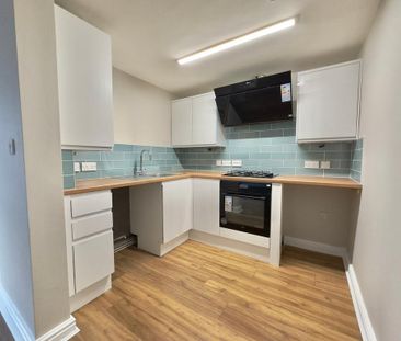 2 bedroom ground floor maisonette to rent - Photo 5