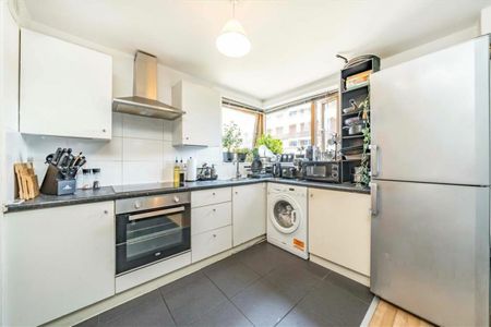 Cremer Street, E2, London - Photo 4