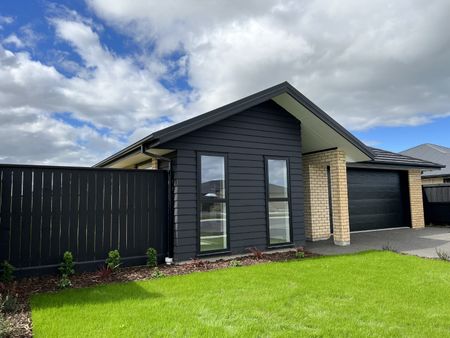 169 Faringdon Boulevard, Rolleston - Photo 4