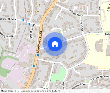 Lansdown Road, Kingswood, Bristol, BS15 - Photo 1