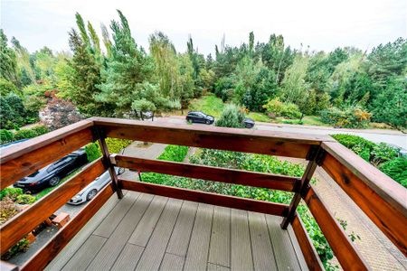 Nowocześnie urządzony dom na Strzeszynie - Photo 4