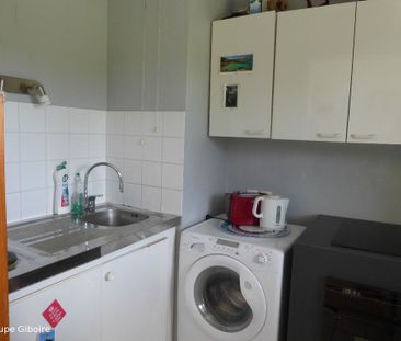 Appartement T2 à louer Rennes centre ville - 29 m² - Photo 1