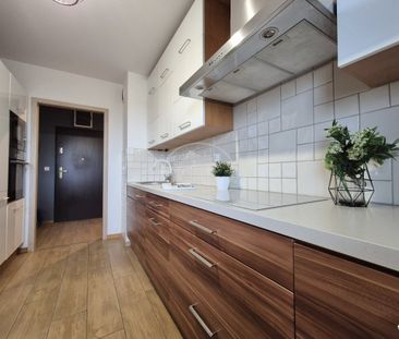 Świetne mieszkanie, garaż, balkon, rozkładowe - Photo 6