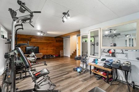 Maison à étages à louer - Laval (Fabreville) (Est) - Photo 5