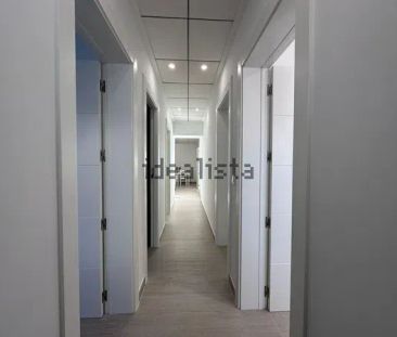 Alquiler de casa o chalet independiente en Centro - Photo 5