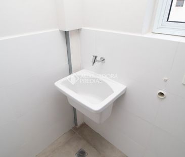 Apartamento com 1 quarto e 45m² para alugar em Santa Terezinha, San... - Foto 2
