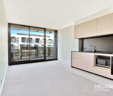 TWO BEDROOM, ONE BATHROOM AT ROYAL ELIZABETH - UNFURNISHED WITH WHI... - Photo 4