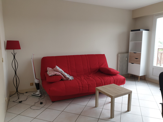 LIMOGES T1 DE 29 m² PROCHE CHU - Photo 1