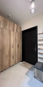 Garsoniera de inchiriat zona Militari Residence - Fotografie 4
