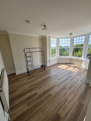 1 Bed Flat, Beaconsfield Villas, BN1 - Photo 2