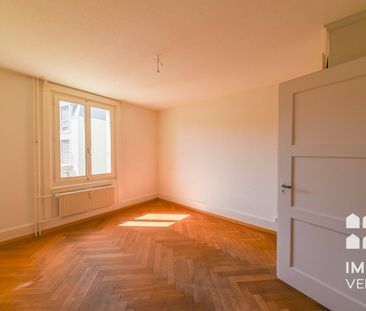3.5 Zimmer, 70 m², 2. Stock - Foto 6