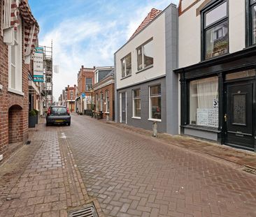 Huis te huur: Solwerderstraat 42 9901 BE Appingedam - Photo 6