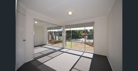 RENOVATED HOME WITH SUN FILLED BACKYARD - Photo 3