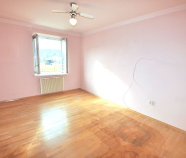 Schöne, sonnige, sehr gut geschnittene Zweizimmer-Wohnung - Großer ... - Photo 4