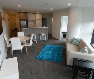 Unit 202, 18 St Martins Lane, Grafton, Auckland - Photo 5