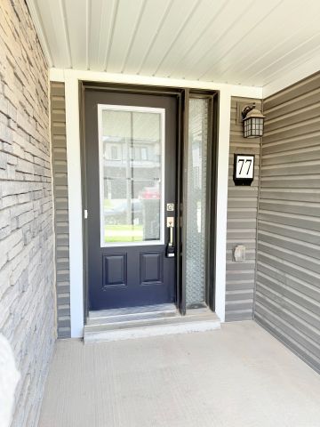 For Lease - 77 Holder Drive, Brant, Ontario - Photo 4