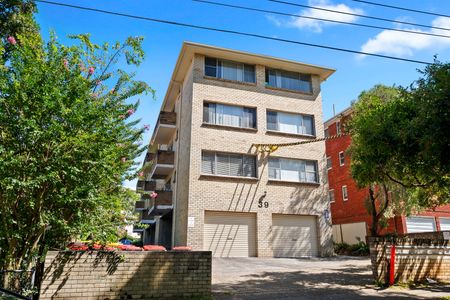 06/39 Forster Street, West Ryde NSW 2114 - Apartment For Rent | Domain - Photo 4