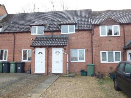 Deerhurst Place, Quedgeley - Photo 2