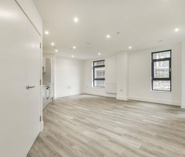 1 bedroom flat to rent - Photo 6