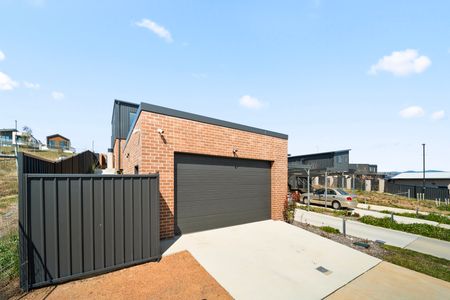 6 Pannell Street, Whitlam ACT 2611 - House For Rent | Domain - Photo 3