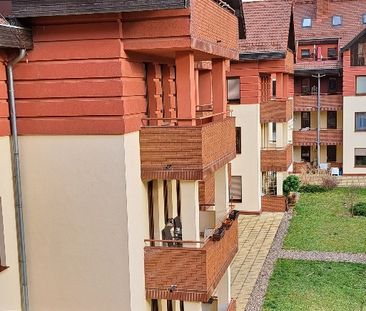 Przytulne mieszkanie na Ołtaszynie - Photo 5
