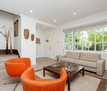 359 13th Street East town house — North Vancouver, BC (0-Bedroom) -... - Photo 5
