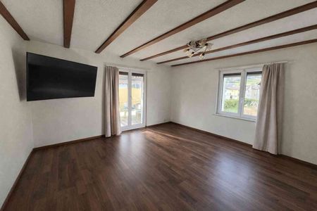 3.5 Zimmer, 70 m², 2. Stock - Photo 3