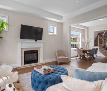 For Lease - 39 Lyle Way, Brampton, Ontario - Photo 3