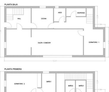 Calle rodriguez lazaro madrid 0, Madrid, Community of Madrid 28025 - Photo 3