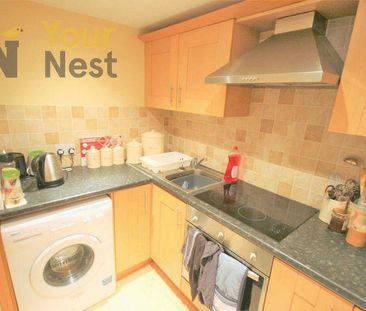 1 bedroom apartment to rent - Photo 1