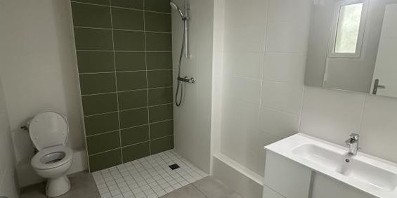 Location Appartement 1 pièce Meublé 30m² DIJON 21000 - Photo 3