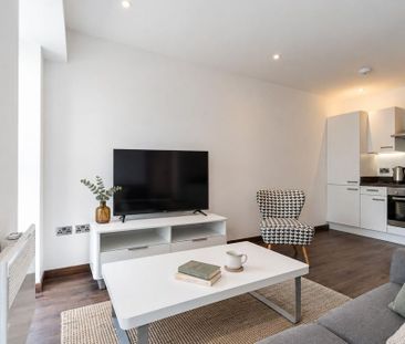 1 bedroom flat to rent - Photo 1