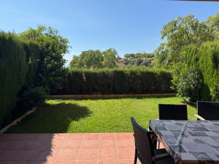 Apartamento planta baja en alquiler en Manilva - Foto 5