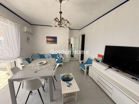 Διαμέρισμα για ενοικίαση Κέντρο (Αρτέμιδα (Λούτσα)) - Φωτογραφία 3