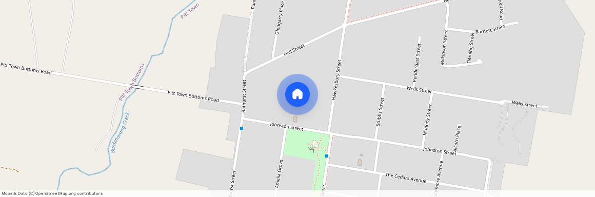 22 Hall Street, NSW 2756, Pitt Town