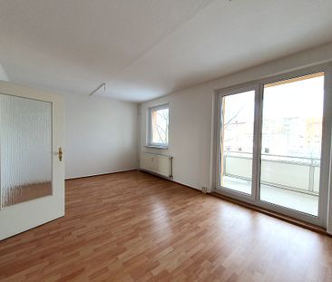 Komarowstraße 22 - Foto 4