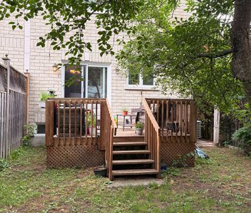 For Lease - 526 HILSON Avenue Unit# A, Westboro - Hampton Park, Ont... - Photo 5