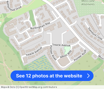 Treacle Avenue, Macclesfield - Photo 1