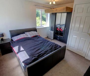 1 bedroom end of terrace house to rent - Photo 4