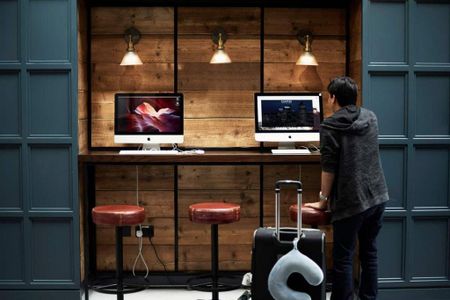 Studio to rent - Photo 2