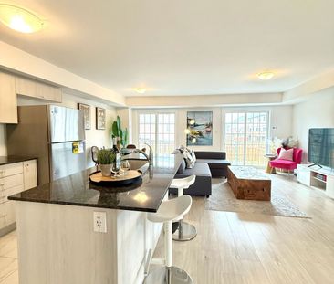 For Lease - 31 PUMPKIN CORNER Crescent Unit# #2, Barrie, Ontario - Photo 3