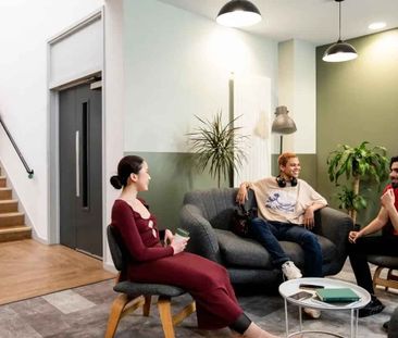 Extra Large Standard Double Studio - Photo 3