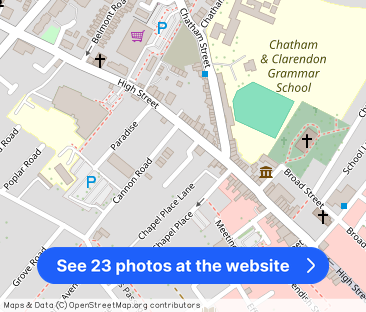 Monkton Street, Ramsgate - Photo 1