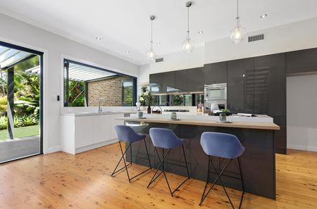 4 Matheson Avenue, Chatswood NSW 2067 - House For Rent | Domain - Photo 2