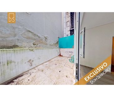 Apartamento T1 em Lisboa - Photo 1