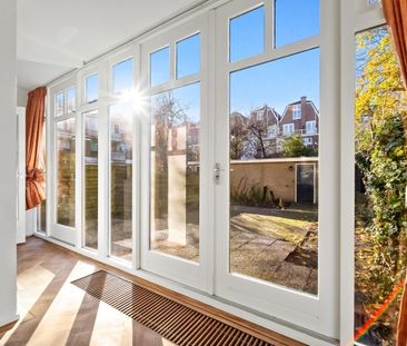 Wilhelminastraat 39, 2595 EM, 's-Gravenhage - Photo 5